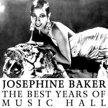 Joséphine Baker C'est Si Facile De Vous Aimer