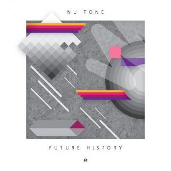 Исполнитель Nu:Tone, альбом Future History