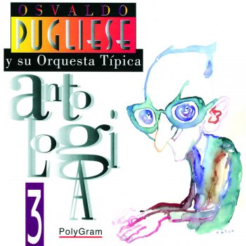 Osvaldo Pugliese Pa' la Guardia