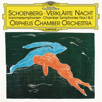 Orpheus Chamber Orchestra Chamber Symphony for 15 Solo Instruments, Op. 9: Langsam