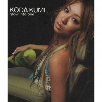 Kumi Koda Pearl Moon