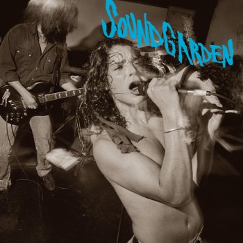 Soundgarden Hand of God