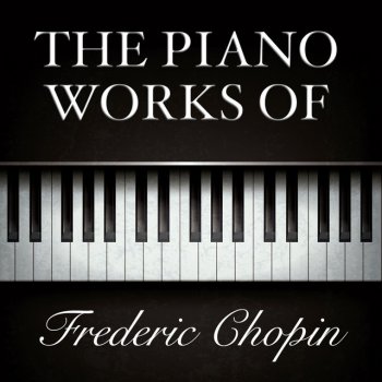 Frédéric Chopin feat. Bianca Sitzius Preludes, Op. 28: No. 15 in D-Flat Major, "Raindrop"