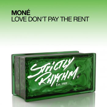 Mone Love Don’t Pay the Rent (Scott Wozniak Remix)