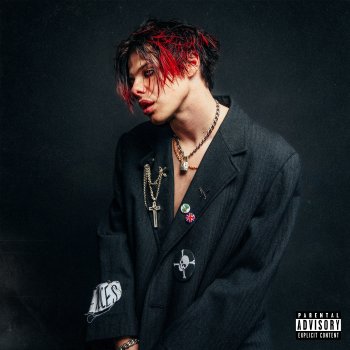 YUNGBLUD Mad