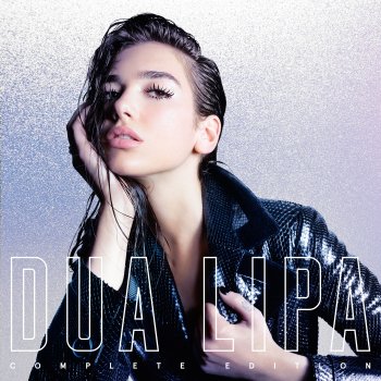 Sean Paul feat. Dua Lipa No Lie (feat. Dua Lipa)