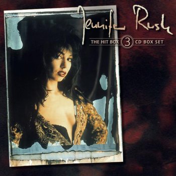 Jennifer Rush Same Heart (with Michael Bolton)