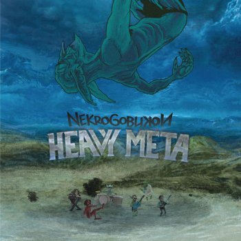 Nekrogoblikon Comment Swing
