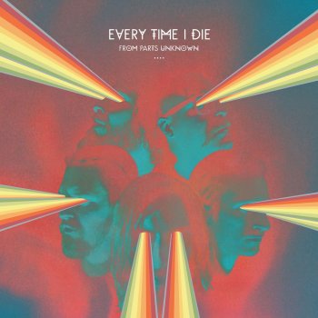 Every Time I Die The Great Secret