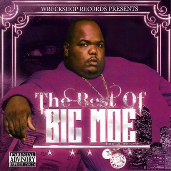 Big Moe It's About To Go Down feat. Lil Flip