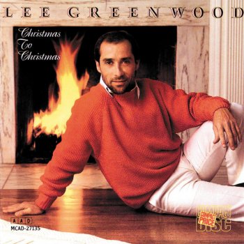 Lee Greenwood Oh Holy Night