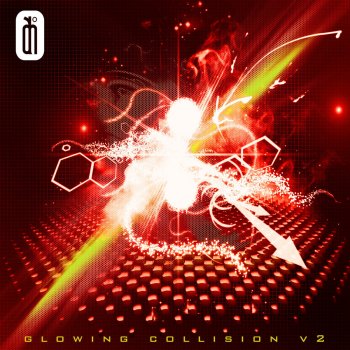 Исполнитель Andy Hunter, альбом Glowing Collision V2