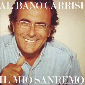 Al Bano Carrisi Ancora in volo