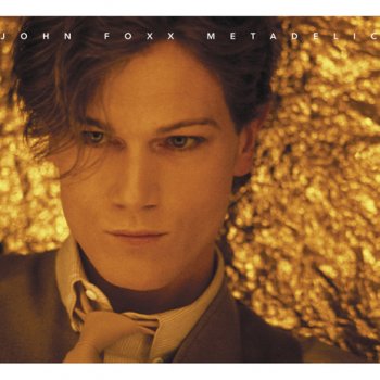 John Foxx Twilight's Last Gleaming (December 1983)