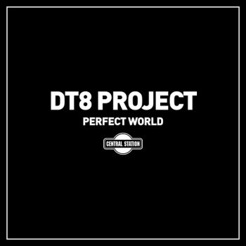DT8 Project feat. Mory Kante Narama