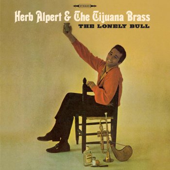 Herb Alpert & The Tijuana Brass A Quiet Tear (Mono Version)