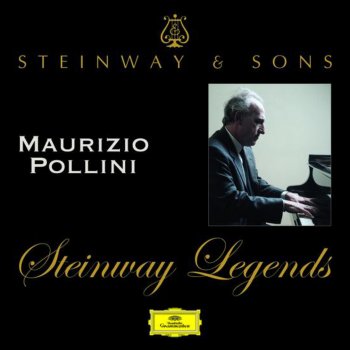 Maurizio Pollini Three Movements from "Petruschka": I. Danse russe. Allegro giusto