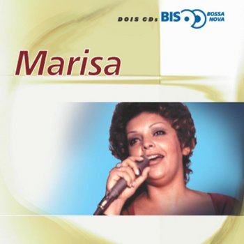 Marisa O Amor Em Paz