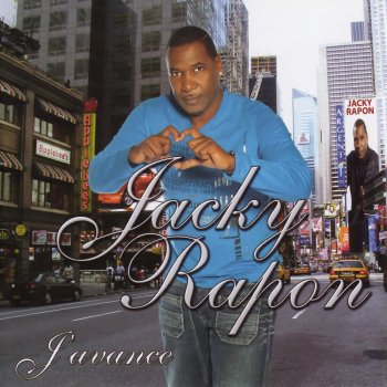 Jacky Rapon Tu me gères