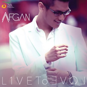 Afgan Cinta Tanpa Syarat