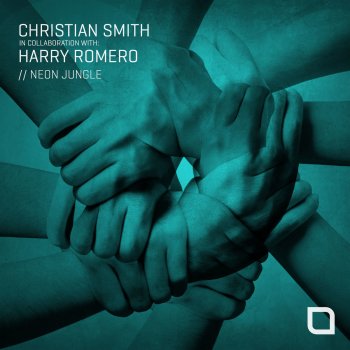 Christian Smith feat. Harry Romero Jungle Life