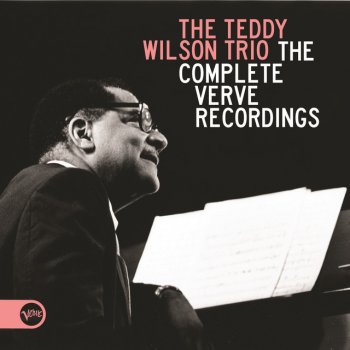 Teddy Wilson Talking To The Moon