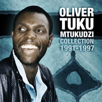 Oliver Mtukudzi Ndotangira Poyi