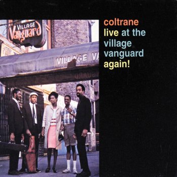 John Coltrane Naima (Live from Village Vanguard/1966)