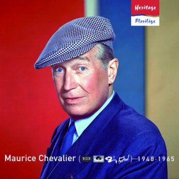 Maurice Chevalier Mes Chers Zazas