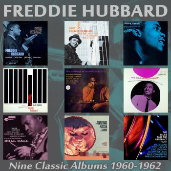 Freddie Hubbard Luana