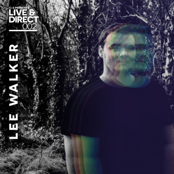 Lee Walker Back Down to Earth