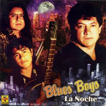 Blues Boys Ya No Maten la Paz