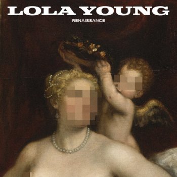 Lola Young Pick Me Up