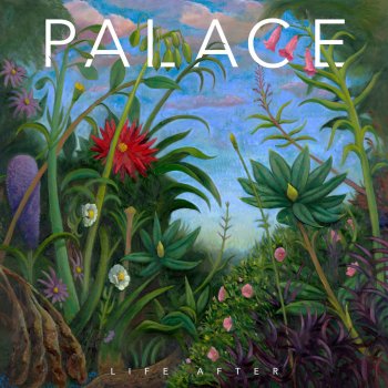 Palace Running Wild