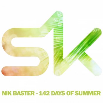 Nik Baster 142 Days Of Summer