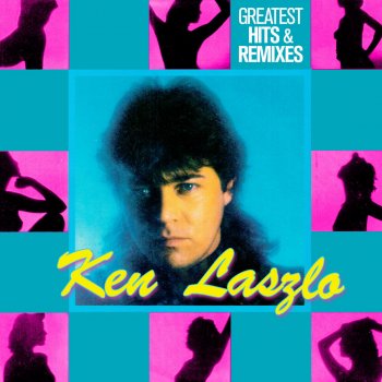 Ken Laszlo Black Pearl