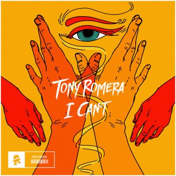 Tony Romera I Can't