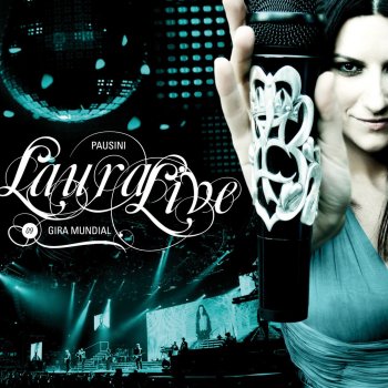 Laura Pausini Emergencia de amor - Lima (live)