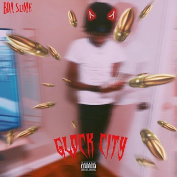 Bda Slime Glock City