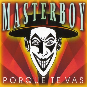 Masterboy Porque Te Vas (Toolbox Radio Edit)