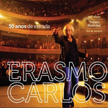 Erasmo Carlos Medley - Ao Vivo