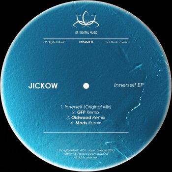 Jickow Innerself (MODS Remix)