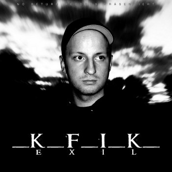 K-Fik Hinter Stacheldraht
