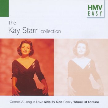 Kay Starr Sentimental Journey