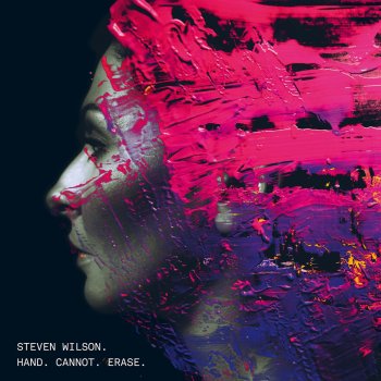 Steven Wilson First Regret / 3 Years Older