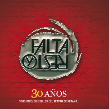 Falta y Resto El Ultimo Dia