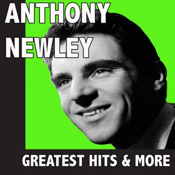 Anthony Newley I'm The Boy You Should Say 'Yes' To