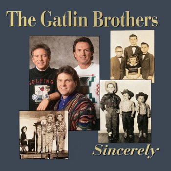 Larry Gatlin & The Gatlin Brothers Smoke Gets in Your Eyes