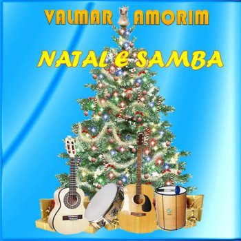 Valmar Amorim White Christmas