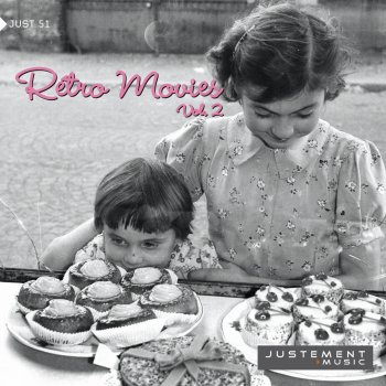 Исполнитель Paul Bonneau, альбом Retro Movies, Vol. 2